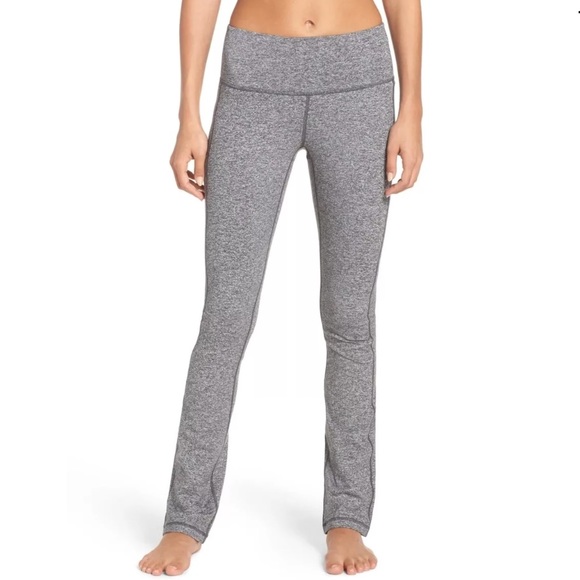zella plank pants